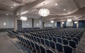 Conferences @ Pillo Hotel & Leisure Club